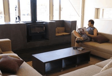 Eco Beach Yha - Accommodation Fremantle 0