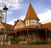 The Witchs Hat - Accommodation Fremantle