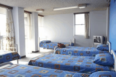 Jewell House Ymca - Accommodation Fremantle