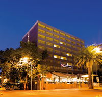 Travelodge Perth - Accommodation Fremantle