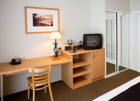 All Suites Perth - Accommodation Fremantle 1