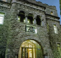 The Old Swan Barracks - Accommodation Fremantle