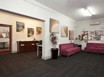 The Emperors Crown - Accommodation Fremantle