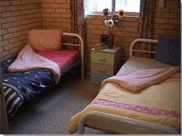 The Shiralee Backpackers - Accommodation Fremantle