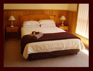 Apollo Bay Backpackers Lodge - Accommodation Fremantle 0
