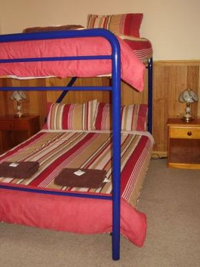 Apollo Bay Backpackers Lodge - Accommodation Fremantle 2