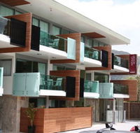 Apollo Resort - Accommodation Fremantle