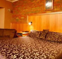 Best Western Early Australian Motor Inn - Accommodation Fremantle