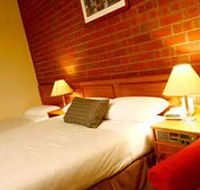 Best Western Burke and Wills Motor Inn - Accommodation Fremantle
