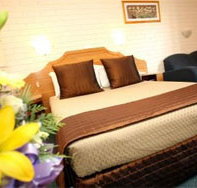 Boulevard Motor Inn - Accommodation Fremantle