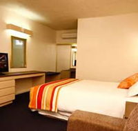 Swan Hill Resort - Accommodation Fremantle