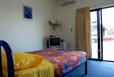Comfort Hostel - Accommodation Fremantle