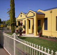 Kyabram Motor Inn - Accommodation Fremantle