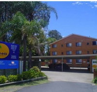 The Dunes Apartments - Accommodation Fremantle