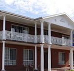 Best Western Meramie Motor Inn - Accommodation Fremantle