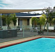 Ryley Motor Inn - Accommodation Fremantle