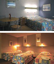 Ryley Motor Inn - Accommodation Fremantle 2