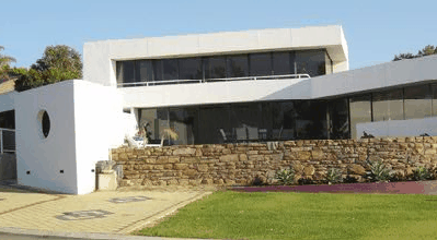 Park Beach Place - Accommodation Fremantle