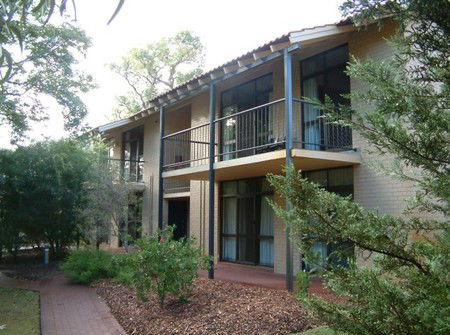 Trinity Conference And Accommodation Centre - Accommodation Fremantle 0