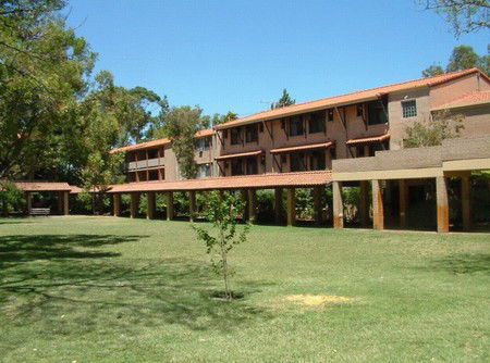 Trinity Conference And Accommodation Centre - Accommodation Fremantle 1