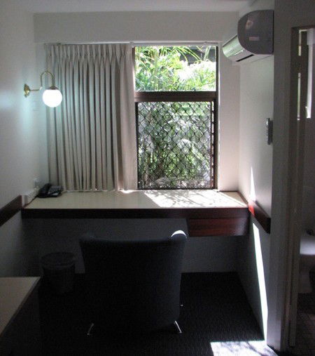 Trinity Conference And Accommodation Centre - Accommodation Fremantle 3