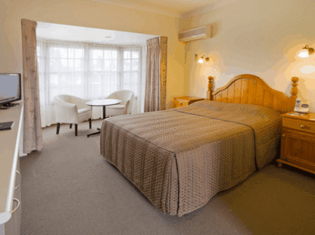 Best Western Olde Maritime Motor Inn - Accommodation Fremantle 0