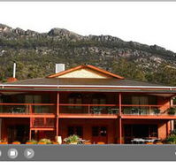 Comfort Inn Country Plaza Halls Gap - Accommodation Fremantle