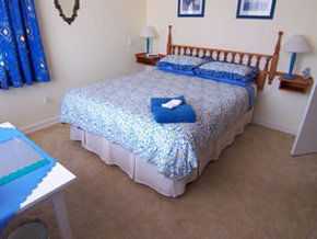 Mermaid Lodge - Accommodation Fremantle 0