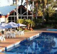 Quality Resort Mildura - Accommodation Fremantle