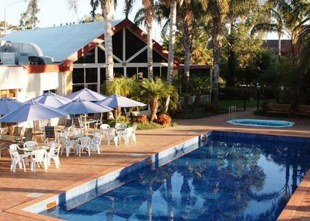 Quality Resort Mildura - Accommodation Fremantle 0