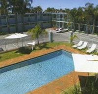 Commodore Motor Inn Mildura - Accommodation Fremantle