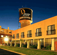 Mercure Hotel Mildura - Accommodation Fremantle