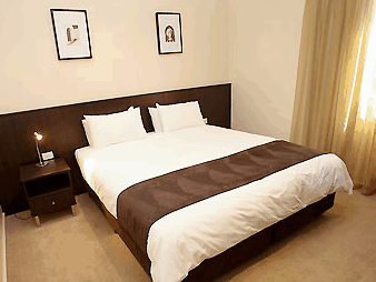 Mercure Hotel Mildura - Accommodation Fremantle 1