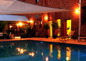 Mercure Hotel Mildura - Accommodation Fremantle 3