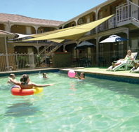 City Colonial Motor Inn - Accommodation Fremantle