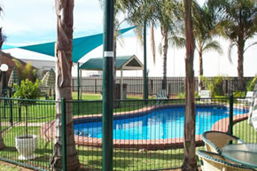 Murrayland Holiday Apartments - Accommodation Fremantle 0