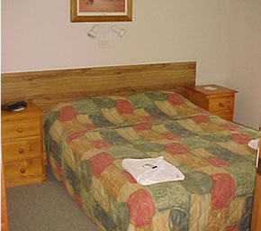 Murrayland Holiday Apartments - Accommodation Fremantle 1