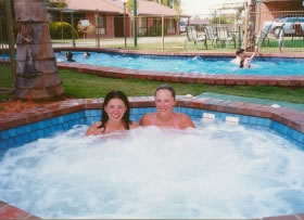 Murrayland Holiday Apartments - Accommodation Fremantle 2