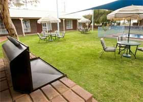 Carn Court Holiday Apartments - Accommodation Fremantle 3