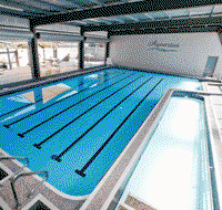 Aquarius Luxury Apartments - Accommodation Fremantle