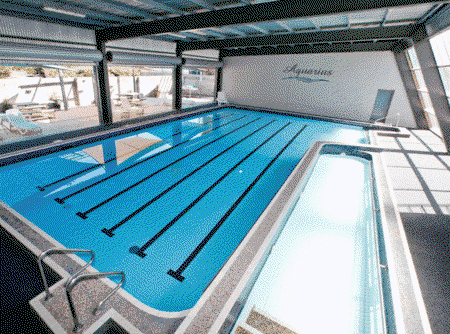 Aquarius Luxury Apartments - Accommodation Fremantle 0