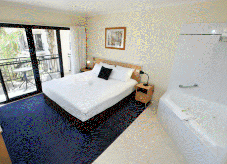 Aquarius Luxury Apartments - Accommodation Fremantle 1