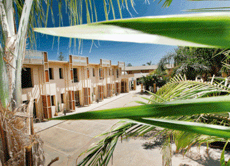 Aquarius Luxury Apartments - Accommodation Fremantle 2