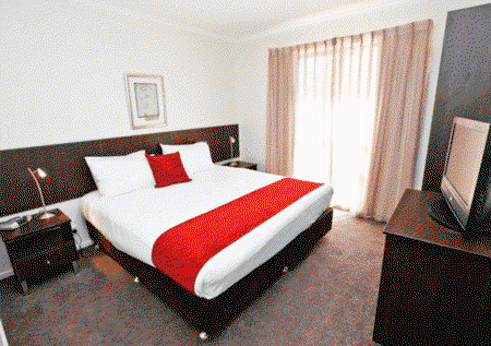 Aquarius Luxury Apartments - Accommodation Fremantle 3