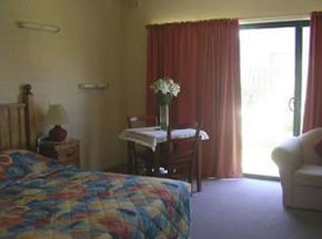 Mildura VIC Accommodation Fremantle