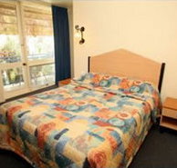 Mildura All Seasons Motor Inn - Accommodation Fremantle