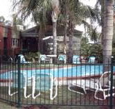 Mid City Plantation Motel - Accommodation Fremantle