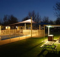 BIG4 Mildura Deakin Holiday Park - Accommodation Fremantle