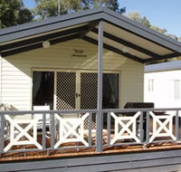 BIG4 Mildura Golden River Holiday Resort - Accommodation Fremantle