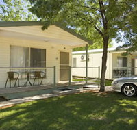 BIG4 Crossroads Holiday Park - Accommodation Fremantle